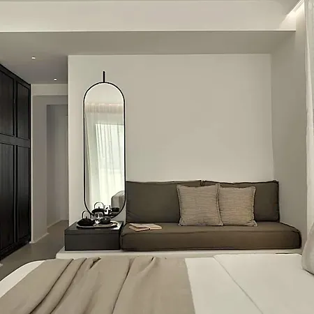 Hotel Ezio Bo Luxury Living