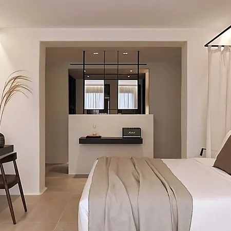 Hotel Ezio Bo Luxury Living
