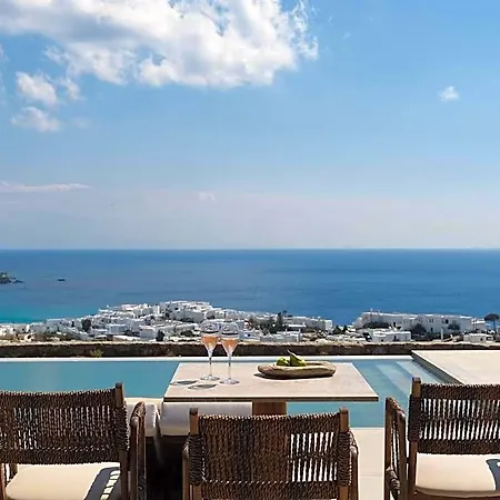 Hotel Ezio Bo Luxury Living