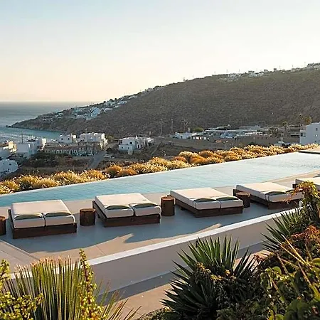 Hotel Ezio Bo Luxury Living