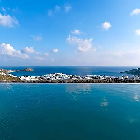 Hotel Ezio Bo Luxury Living