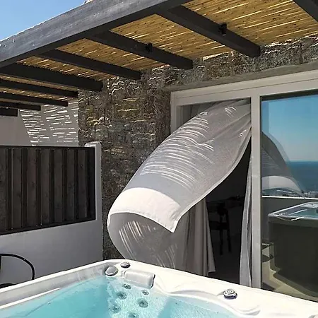 Hotel Ezio Bo Luxury Living