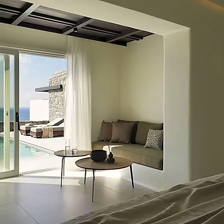 Hotel Ezio Bo Luxury Living
