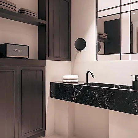Ezio Bo Luxury Living Hotel 4*