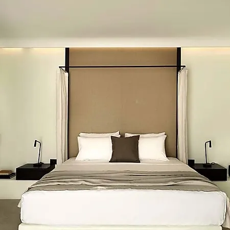 Hotel Ezio Bo Luxury Living Mykonos Town