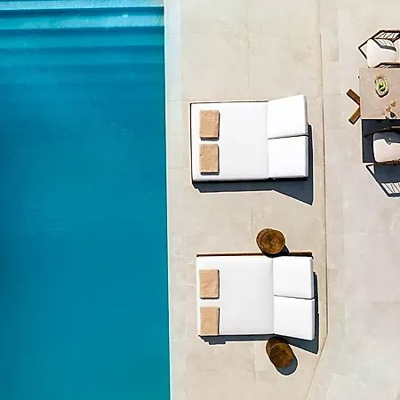Ezio Bo Luxury Living Hotel