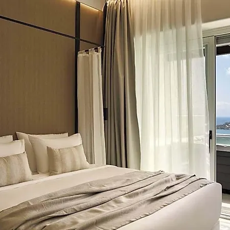Hotel Ezio Bo Luxury Living