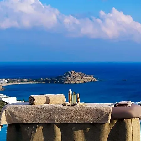 Hotel Ezio Bo Luxury Living