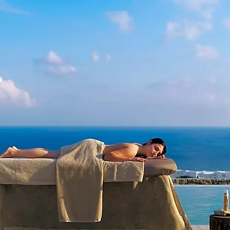 Hotel Ezio Bo Luxury Living