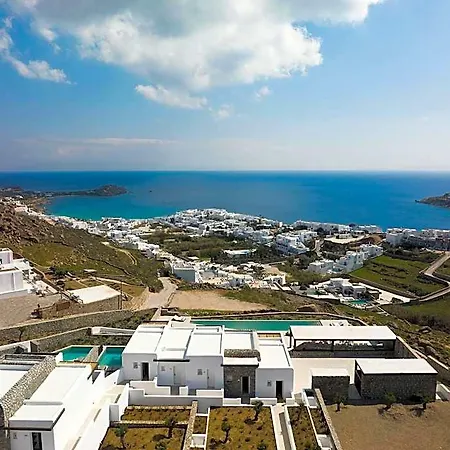 Ezio Bo Luxury Living Hotel