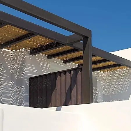 Ezio Bo Luxury Living Mykonos Town
