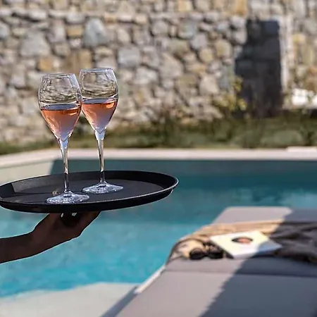 Ezio Bo Luxury Living Hotel