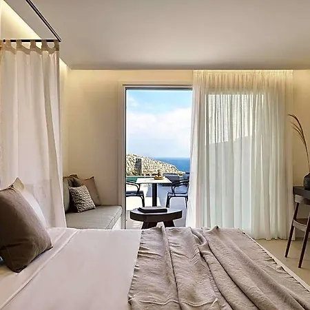 Hotel Ezio Bo Luxury Living