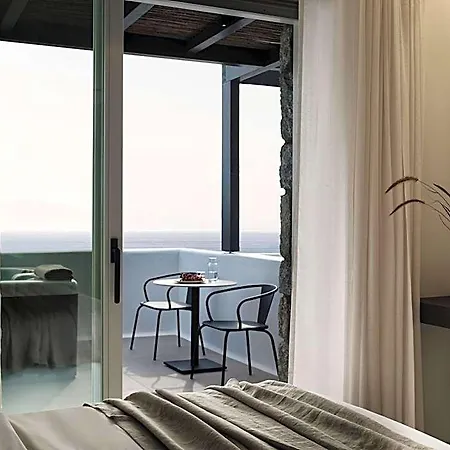 Ezio Bo Luxury Living Hotel