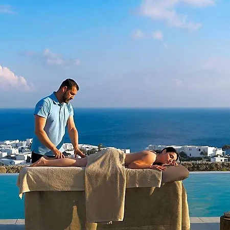Ezio Bo Luxury Living Hotel Mykonos Town