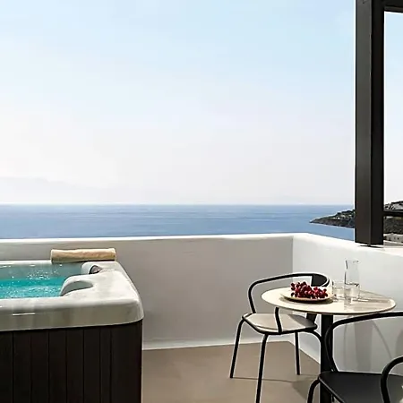 Hotel Ezio Bo Luxury Living 4*