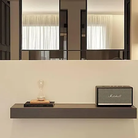 Hotel Ezio Bo Luxury Living 4*